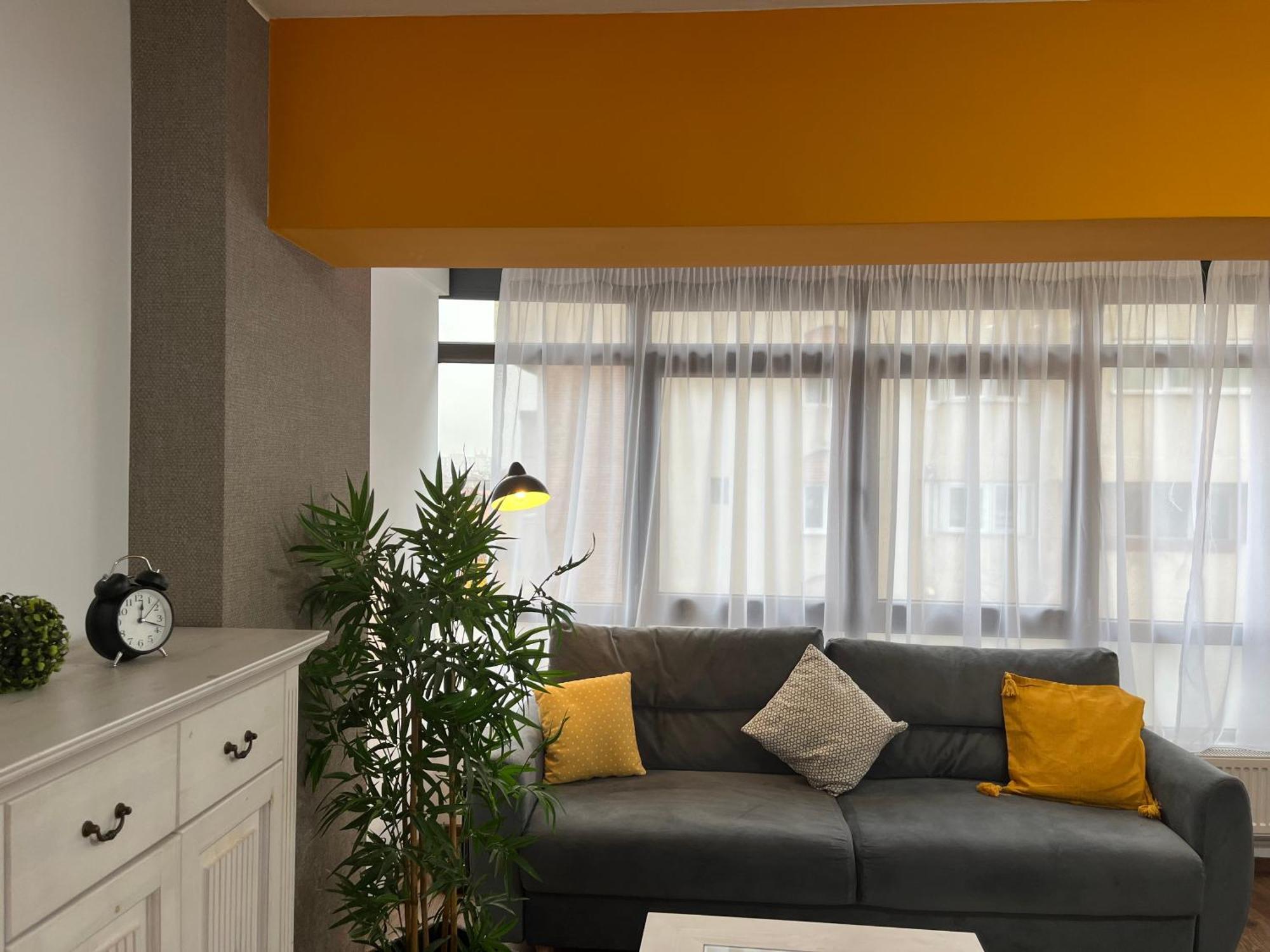 Sibiu Lotus Apartments Cameră foto