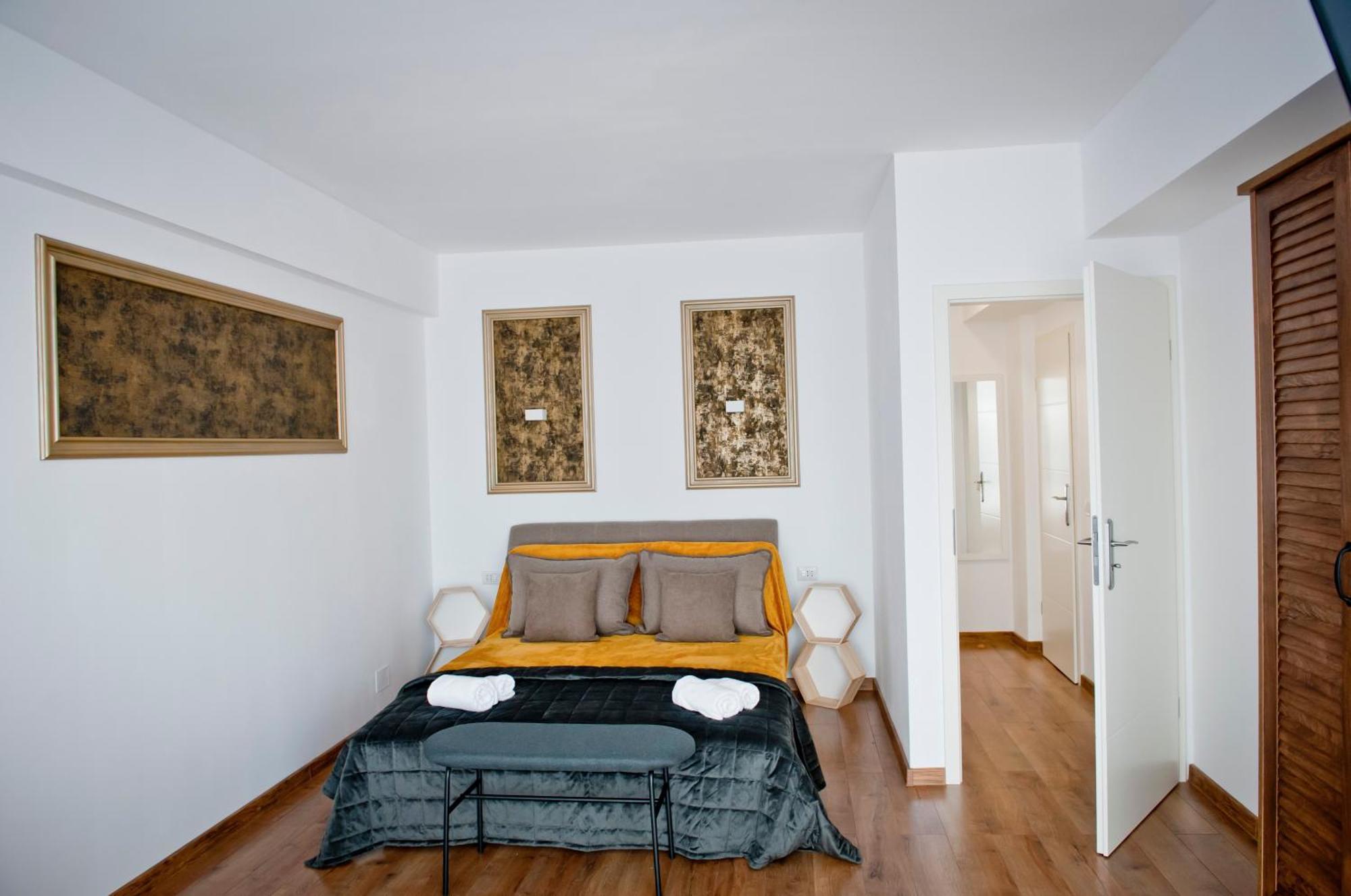 Sibiu Lotus Apartments Cameră foto